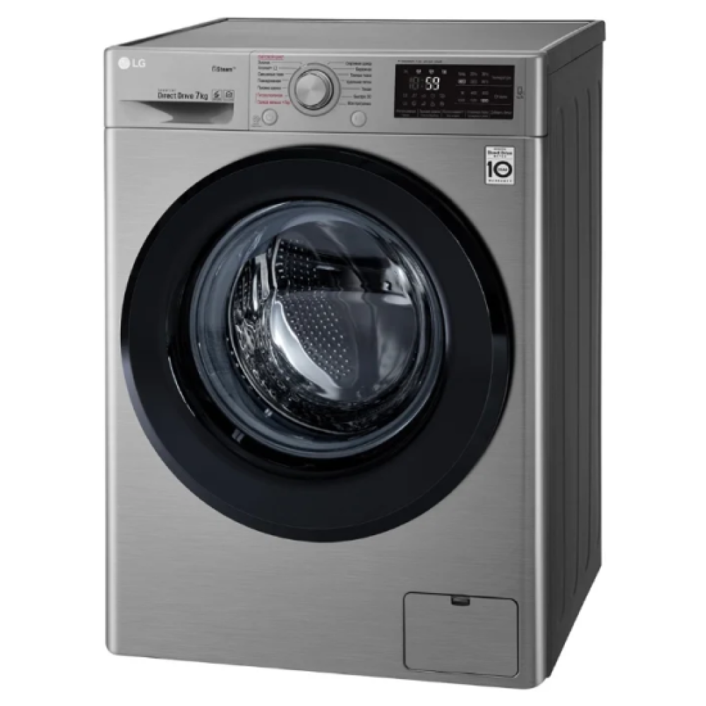 Купить Стиральная машина LG F2M5HS6S в Бишкеке по низкой цене ...